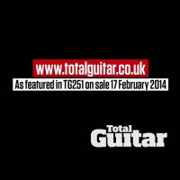 Total Guitar Review JOYO JF-02 Ultimate Overdrive Pedal Video Total Guitar Review JOYO JF-02 Ultimate Overdrive Pedal Video